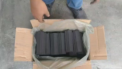 Indonesian Briquette Charcoal